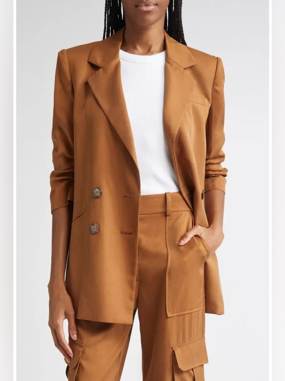 Veronica Beard Rupert Blazer
